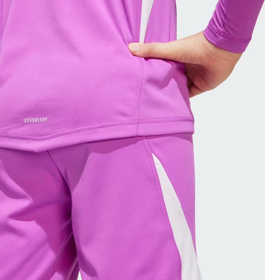 Adidas Tiro 25 Pro Goalkeeper Shorts Kids - Foto 2