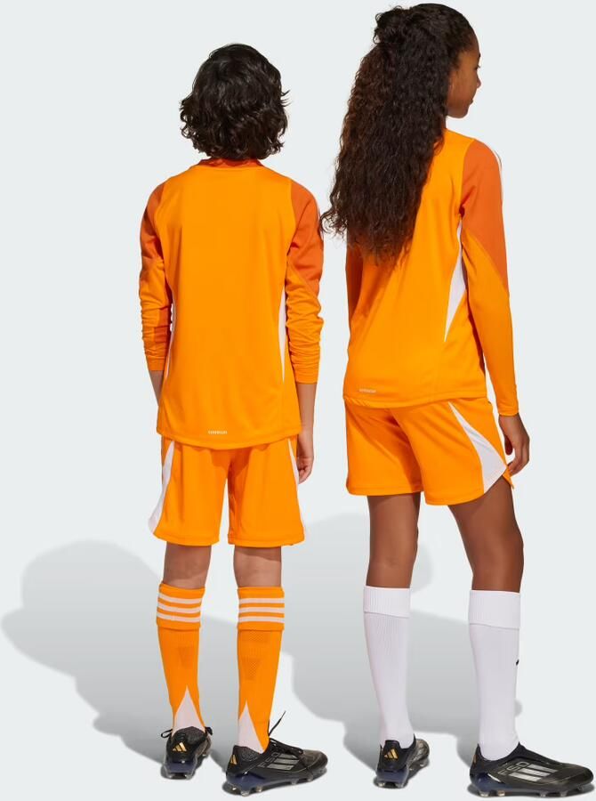 Adidas Tiro 25 Pro Goalkeeper Shorts Kids - Foto 3