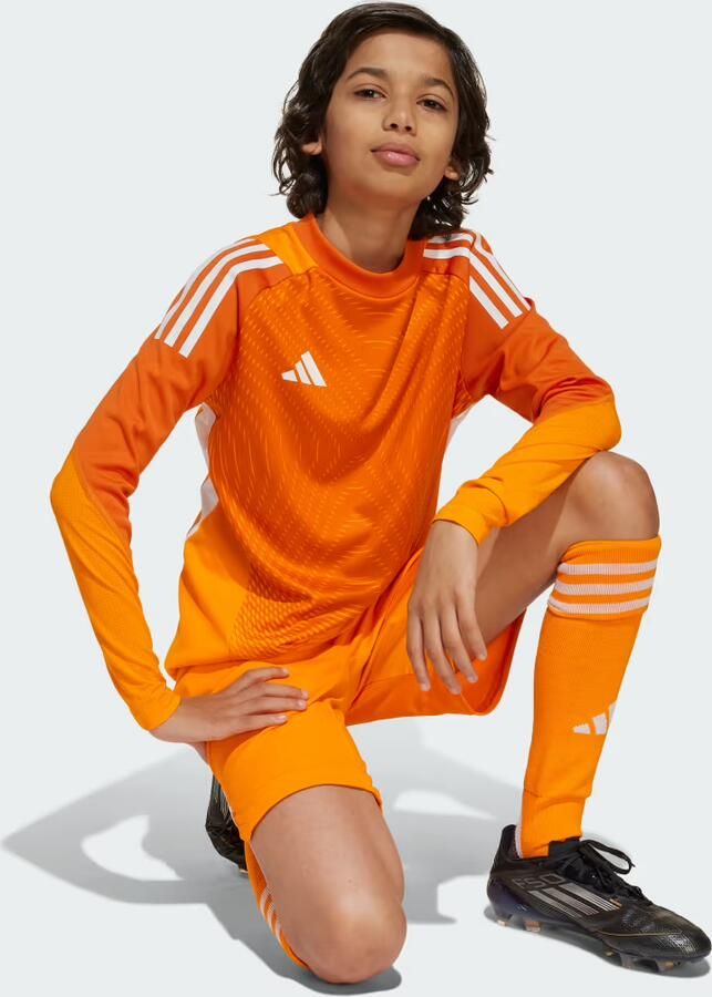 Adidas Tiro 25 Pro Goalkeeper Shorts Kids - Foto 5
