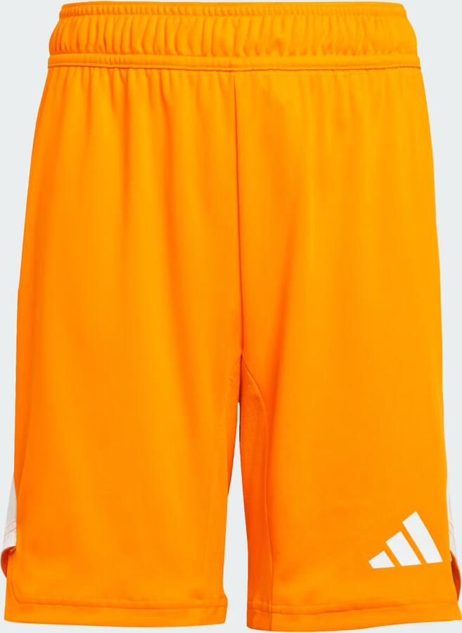 Adidas Tiro 25 Pro Goalkeeper Shorts Kids - Foto 4