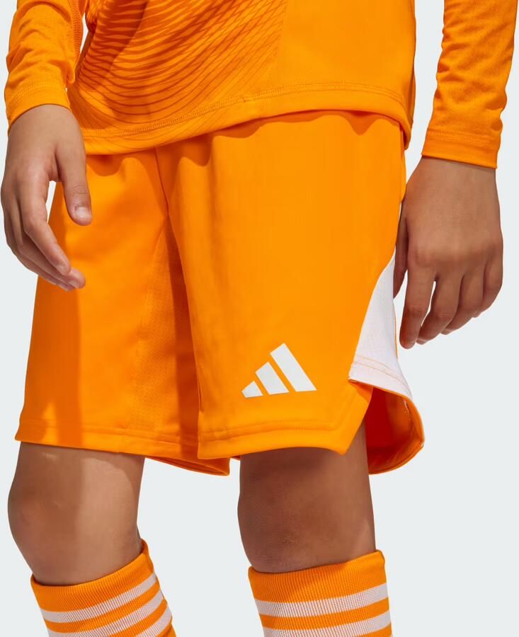 Adidas Tiro 25 Pro Goalkeeper Shorts Kids - Foto 2