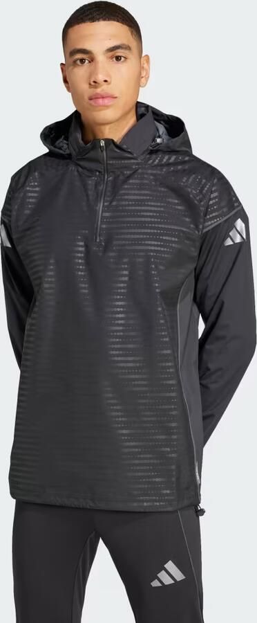 Adidas Tiro 25 Pro Regenjack