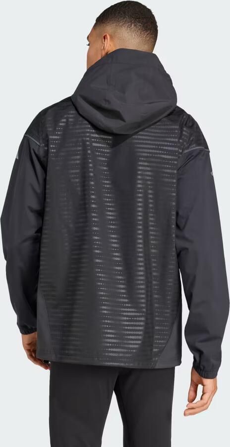 Adidas Tiro 25 Pro Regenjack - Foto 5