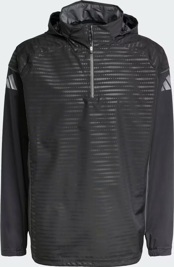 Adidas Tiro 25 Pro Regenjack - Foto 3