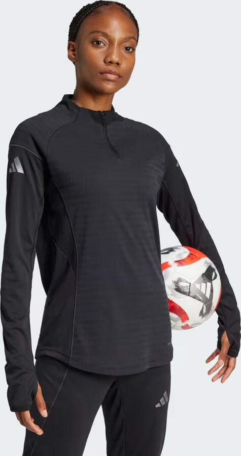 Adidas Tiro 25 Pro Training Shirt - Foto 5