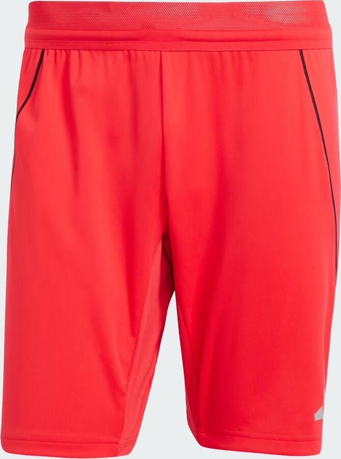 Adidas Tiro 25 Pro Training Short Rood- Heren Rood - Foto 2