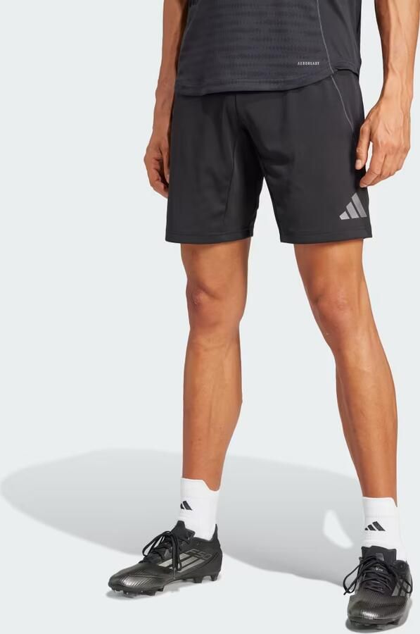 Adidas Tiro 25 Pro Training Short
