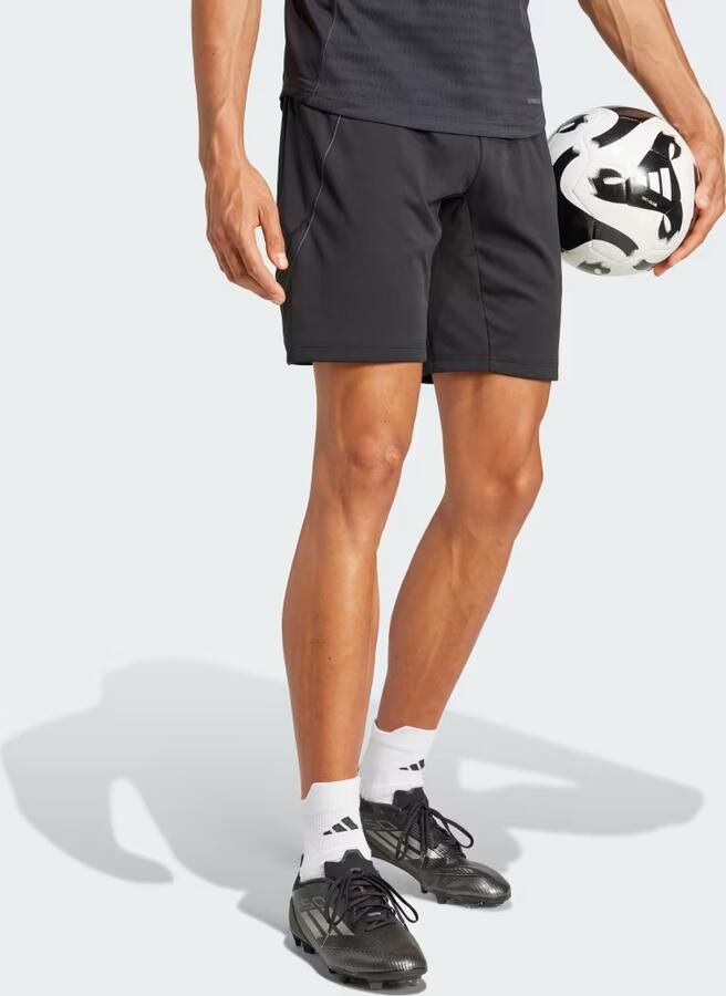 Adidas Tiro 25 Pro Training Short - Foto 3