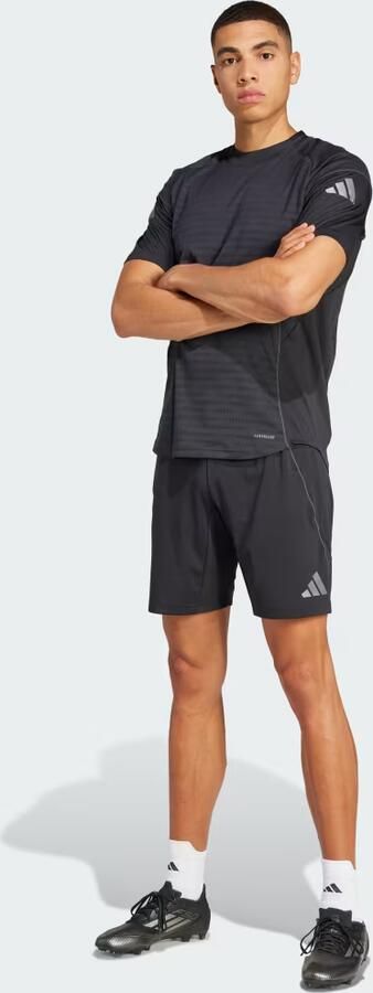 Adidas Tiro 25 Pro Training Short - Foto 5