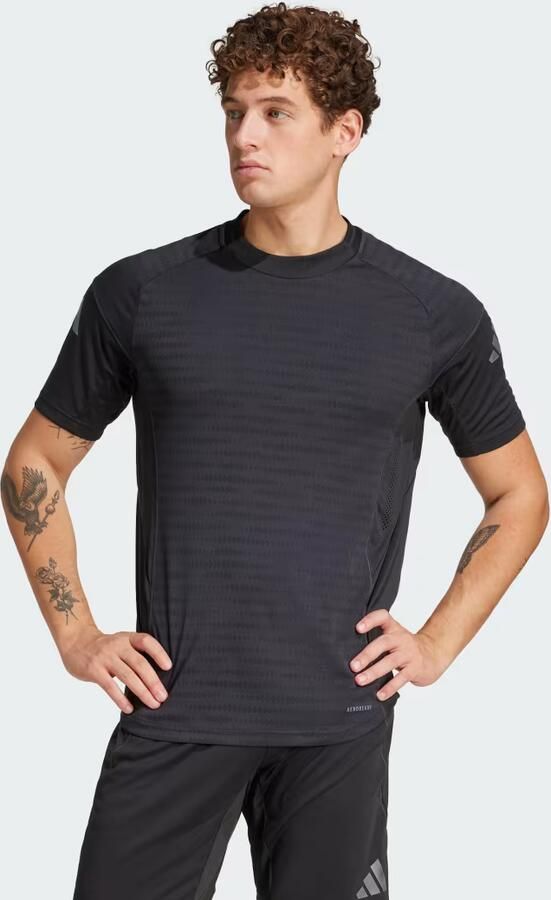Adidas Tiro 25 Pro Training Voetbalshirt