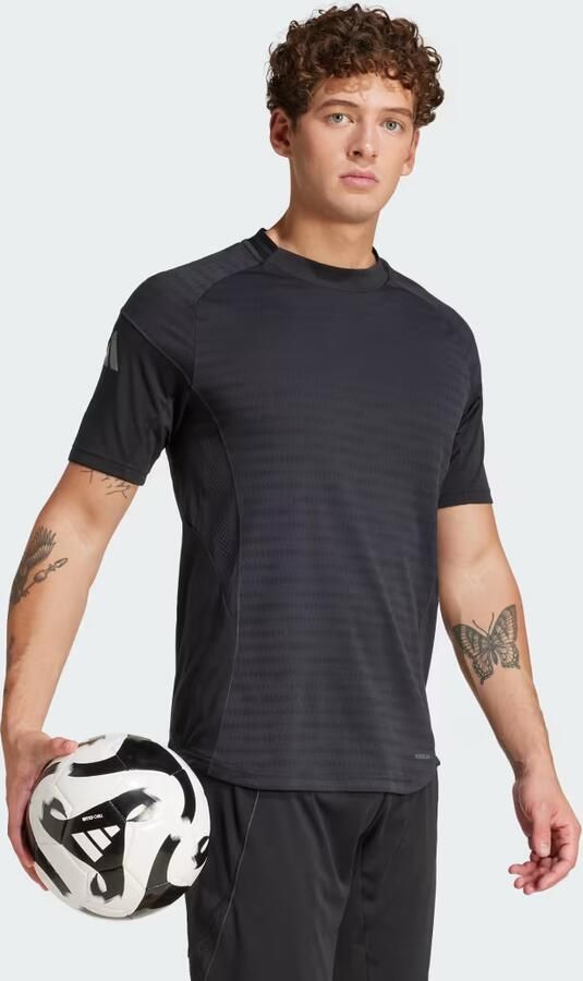 Adidas Tiro 25 Pro Training Voetbalshirt - Foto 3