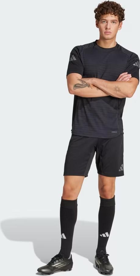 Adidas Tiro 25 Pro Training Voetbalshirt - Foto 4