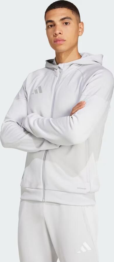 Adidas Tiro 25 Ritshoodie - Foto 6