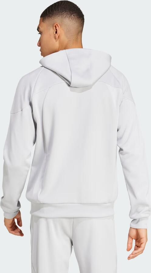 Adidas Tiro 25 Ritshoodie - Foto 4