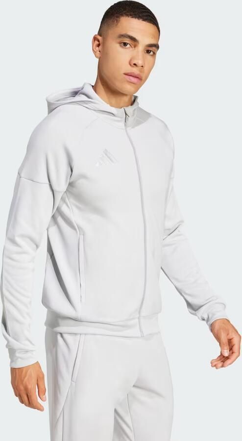 Adidas Tiro 25 Ritshoodie - Foto 5