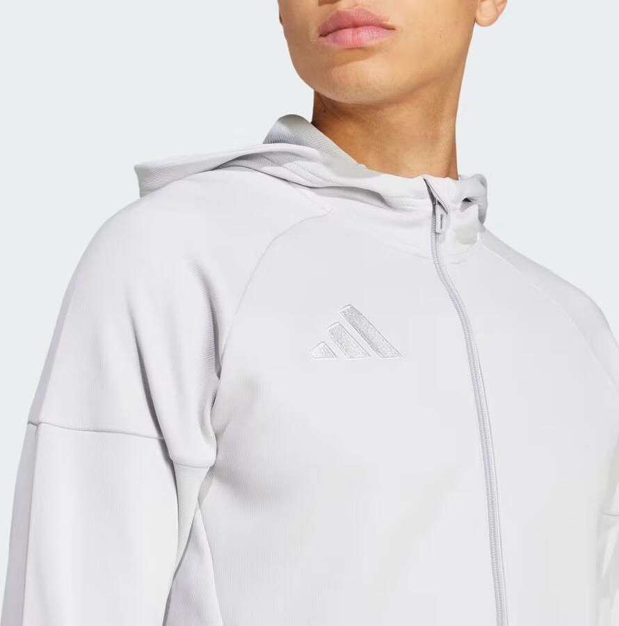 Adidas Tiro 25 Ritshoodie - Foto 2