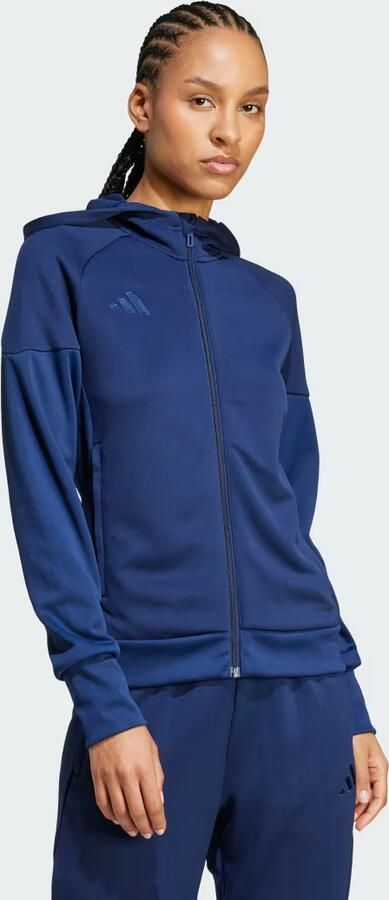 Adidas Tiro 25 Ritshoodie