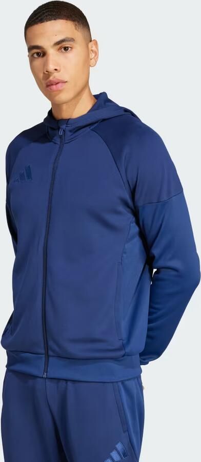 Adidas Tiro 25 Ritshoodie - Foto 6