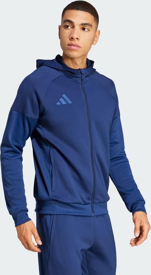 Adidas Tiro 25 Ritshoodie - Foto 4