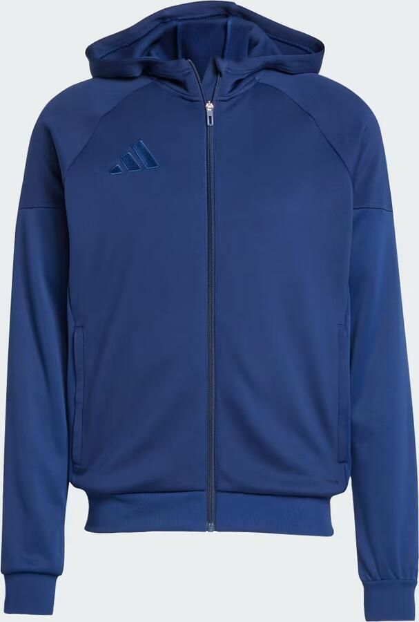 Adidas Tiro 25 Ritshoodie - Foto 3