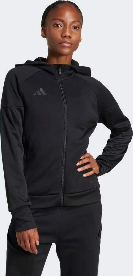 Adidas Tiro 25 Ritshoodie