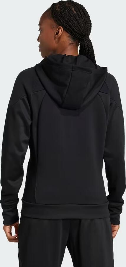 Adidas Trainingsjack Tiro 25 Full-Zip Hoodie - Foto 6