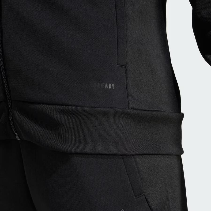 Adidas Trainingsjack Tiro 25 Full-Zip Hoodie - Foto 2
