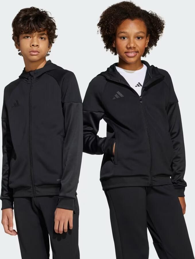 Adidas Tiro 25 Ritshoodie Kids