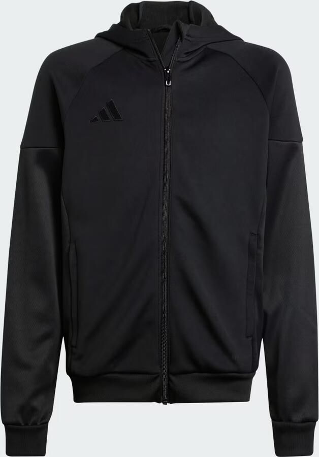 Adidas Tiro 25 Ritshoodie Kids - Foto 4