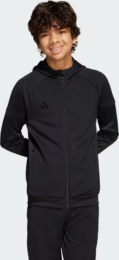 Adidas Tiro 25 Ritshoodie Kids - Foto 5
