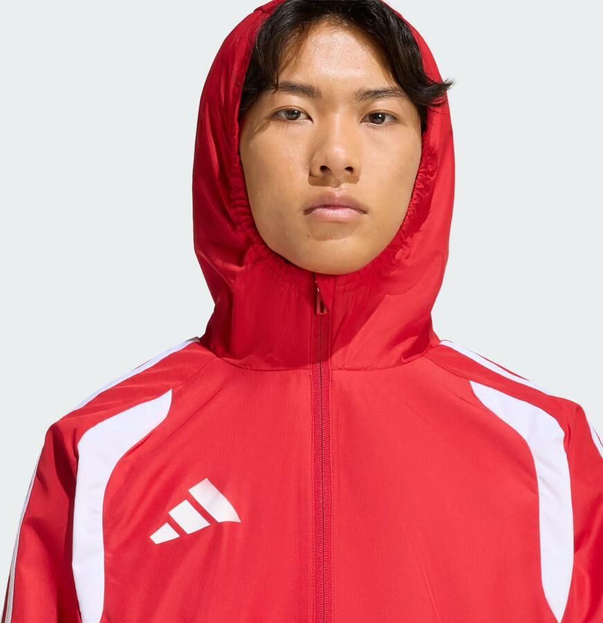 Adidas Tiro 26 Competition All Weather Jack - Foto 2