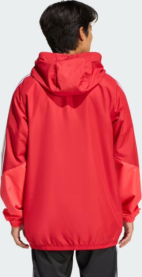 Adidas Tiro 26 Competition All Weather Jack - Foto 5
