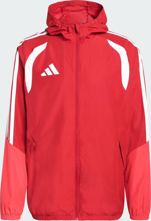 Adidas Tiro 26 Competition All Weather Jack - Foto 3