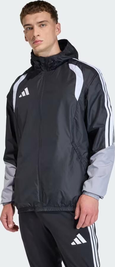 Adidas Tiro 26 Competition All Weather Jacket