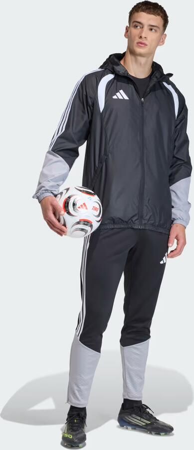Adidas Tiro 26 Competition All Weather Jacket - Foto 5