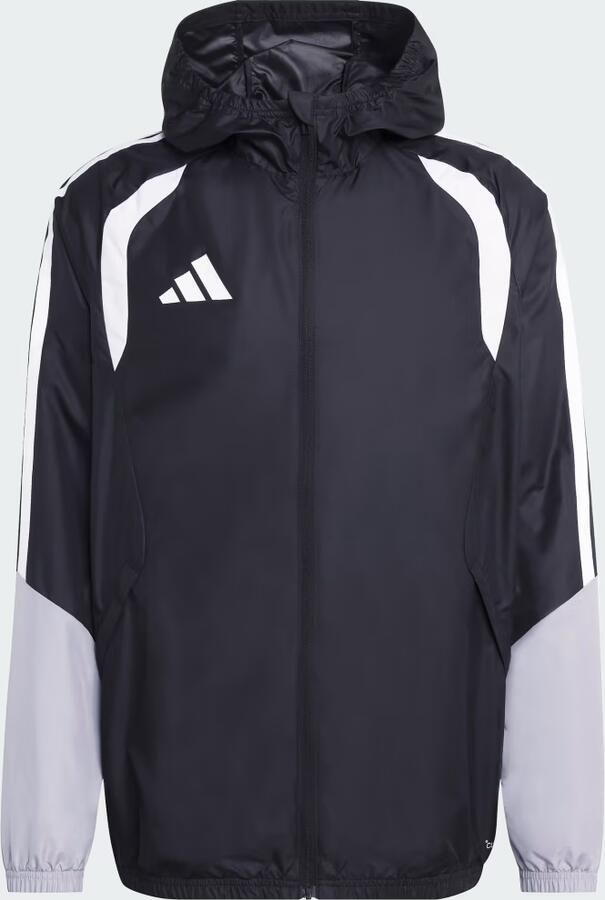Adidas Tiro 26 Competition All Weather Jacket - Foto 3