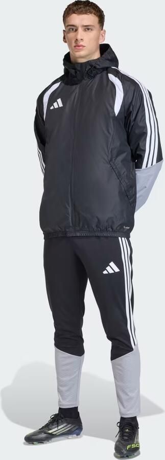Adidas Tiro 26 Competition All Weather Jacket - Foto 6
