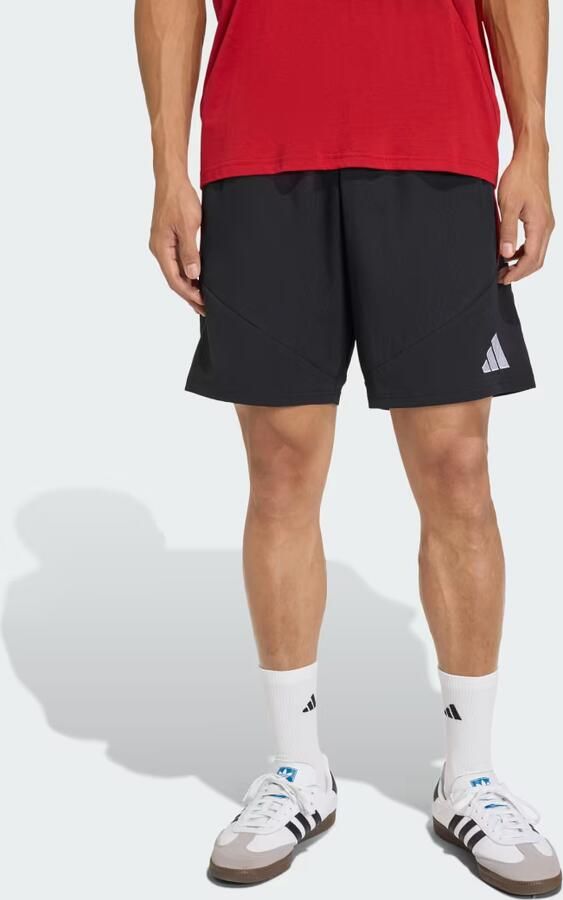 Adidas Tiro 26 Competition Downtime Short