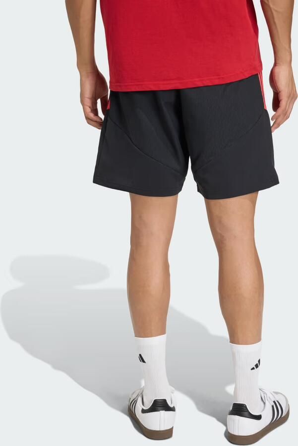 Adidas Tiro 26 Competition Downtime Short - Foto 4