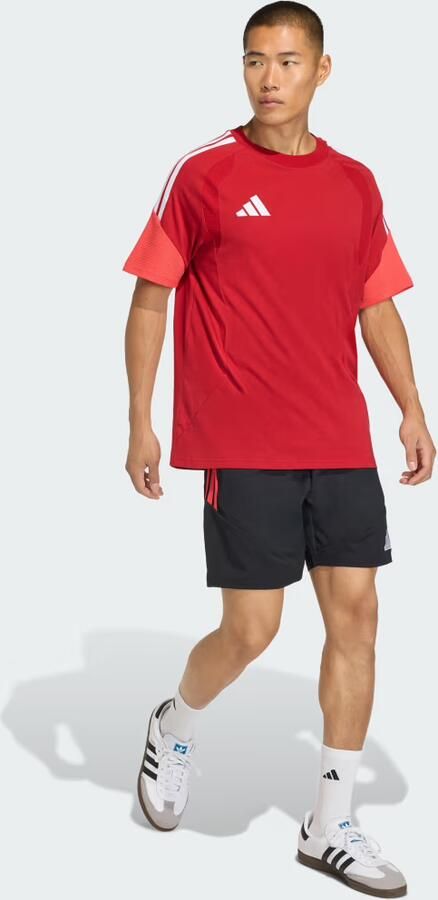 Adidas Tiro 26 Competition Downtime Short - Foto 5