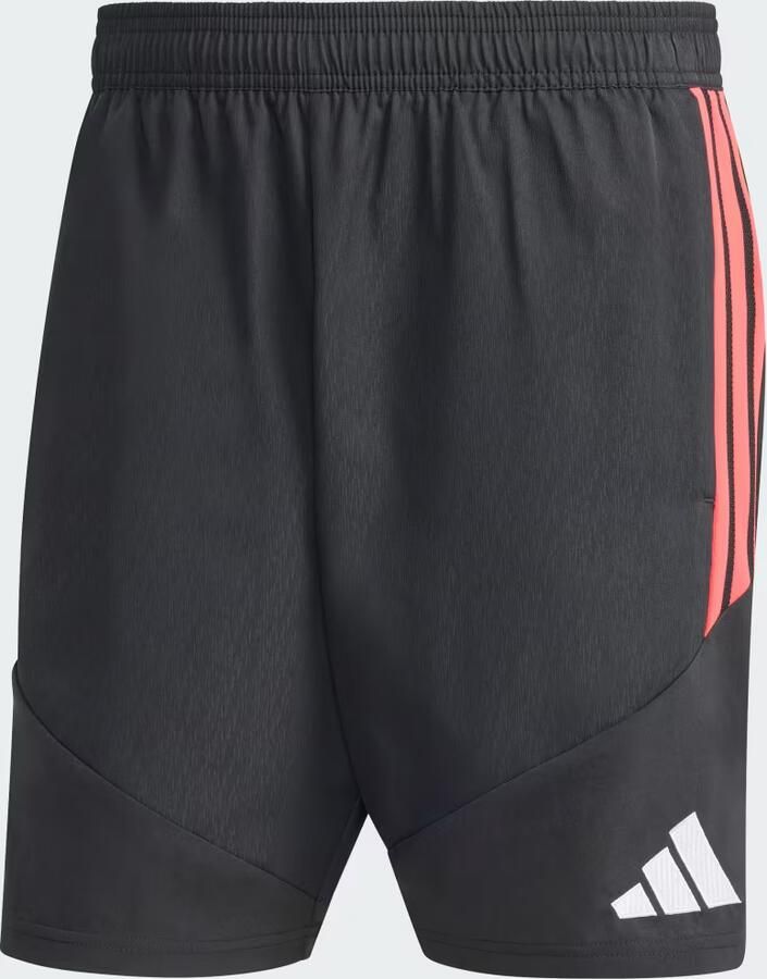 Adidas Tiro 26 Competition Downtime Short - Foto 3