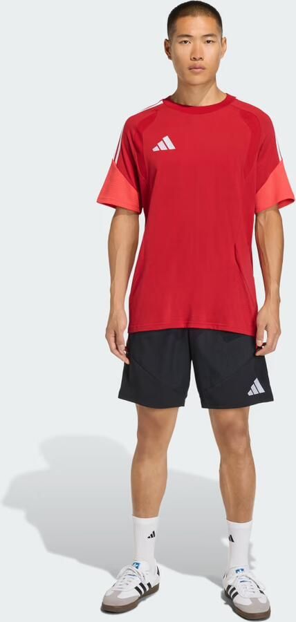 Adidas Tiro 26 Competition Downtime Short - Foto 6