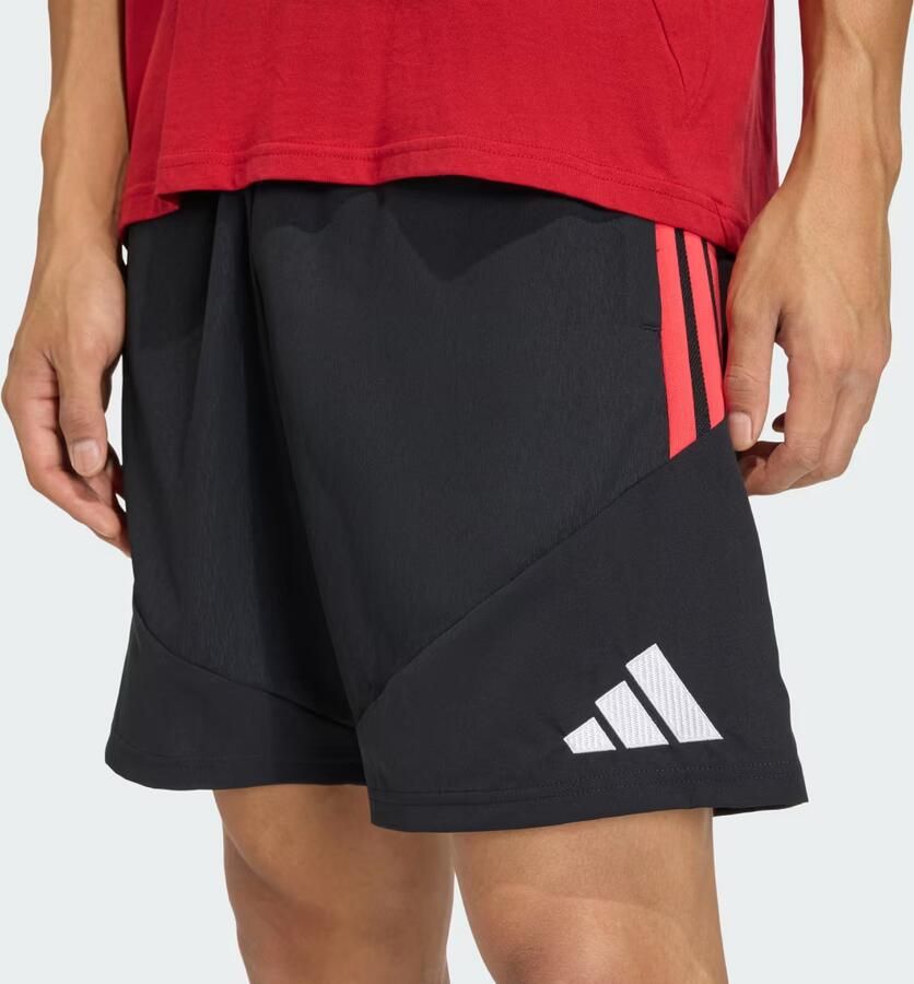 Adidas Tiro 26 Competition Downtime Short - Foto 2