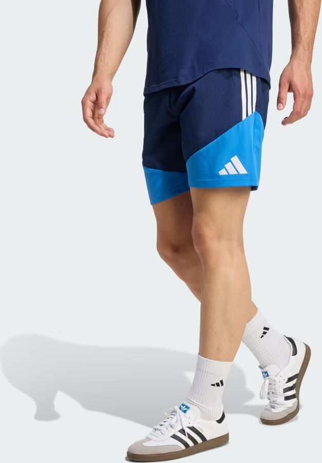 Adidas Tiro 26 Competition Downtime Shorts