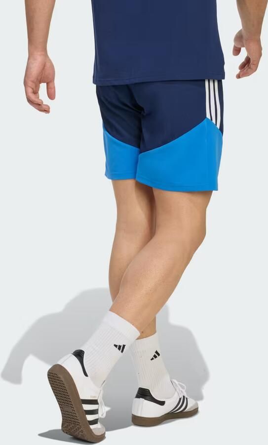 Adidas Tiro 26 Competition Downtime Shorts - Foto 5
