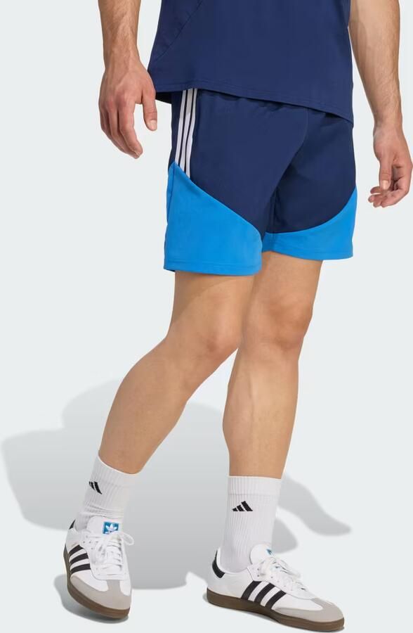 Adidas Tiro 26 Competition Downtime Shorts - Foto 4