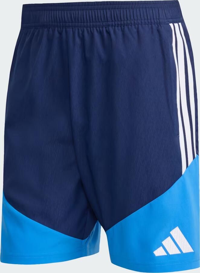Adidas Tiro 26 Competition Downtime Shorts - Foto 3