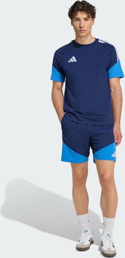 Adidas Tiro 26 Competition Downtime Shorts - Foto 6