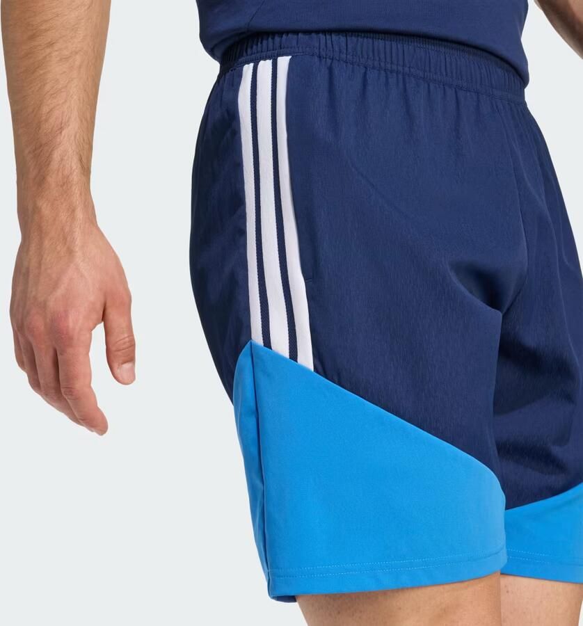 Adidas Tiro 26 Competition Downtime Shorts - Foto 2