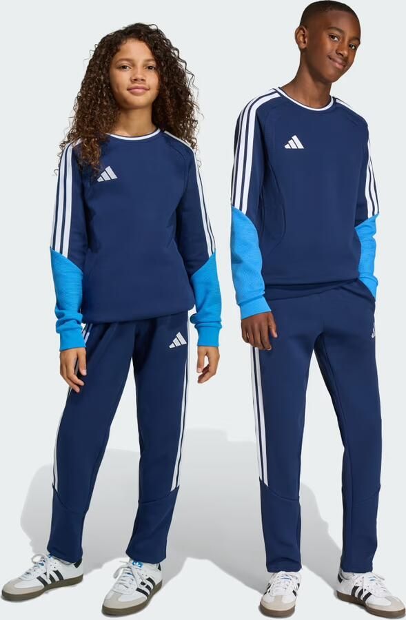 Adidas Tiro 26 Competition Kids Sweat Pants